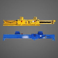 Korean Hydraulic Equipment Manufacturer