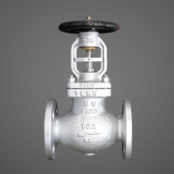Bellows Valve & Balancing Valve