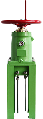 Flow Control Regulator