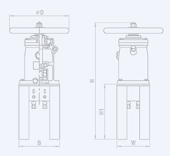 Flow Control Regulator