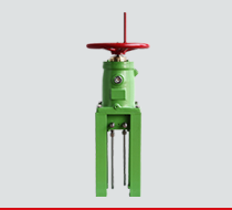 Flow Control Regulator