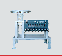 Flow Control Regulator