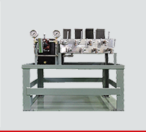 Flow Control Regulator