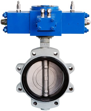 Hydraulic Actuator