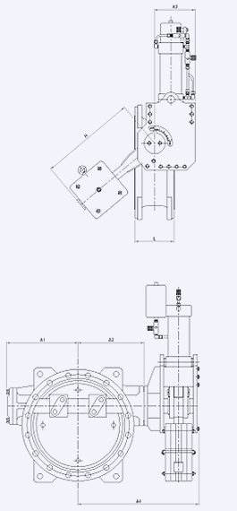 Hydraulic Directional Valve