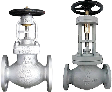 Hydraulic Directional Valve