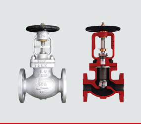 Hydraulic Directional Valve