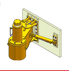 Hydraulic Actuation System