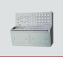 Gas Hydraulic Power Unit