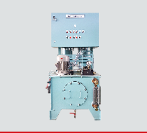 Gas Hydraulic Power Unit