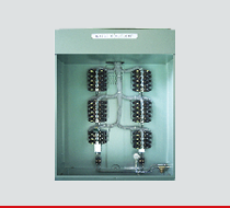 Gas Hydraulic Power Unit