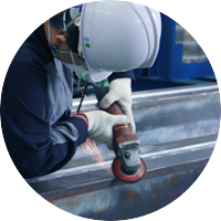 Automatic Control Valve